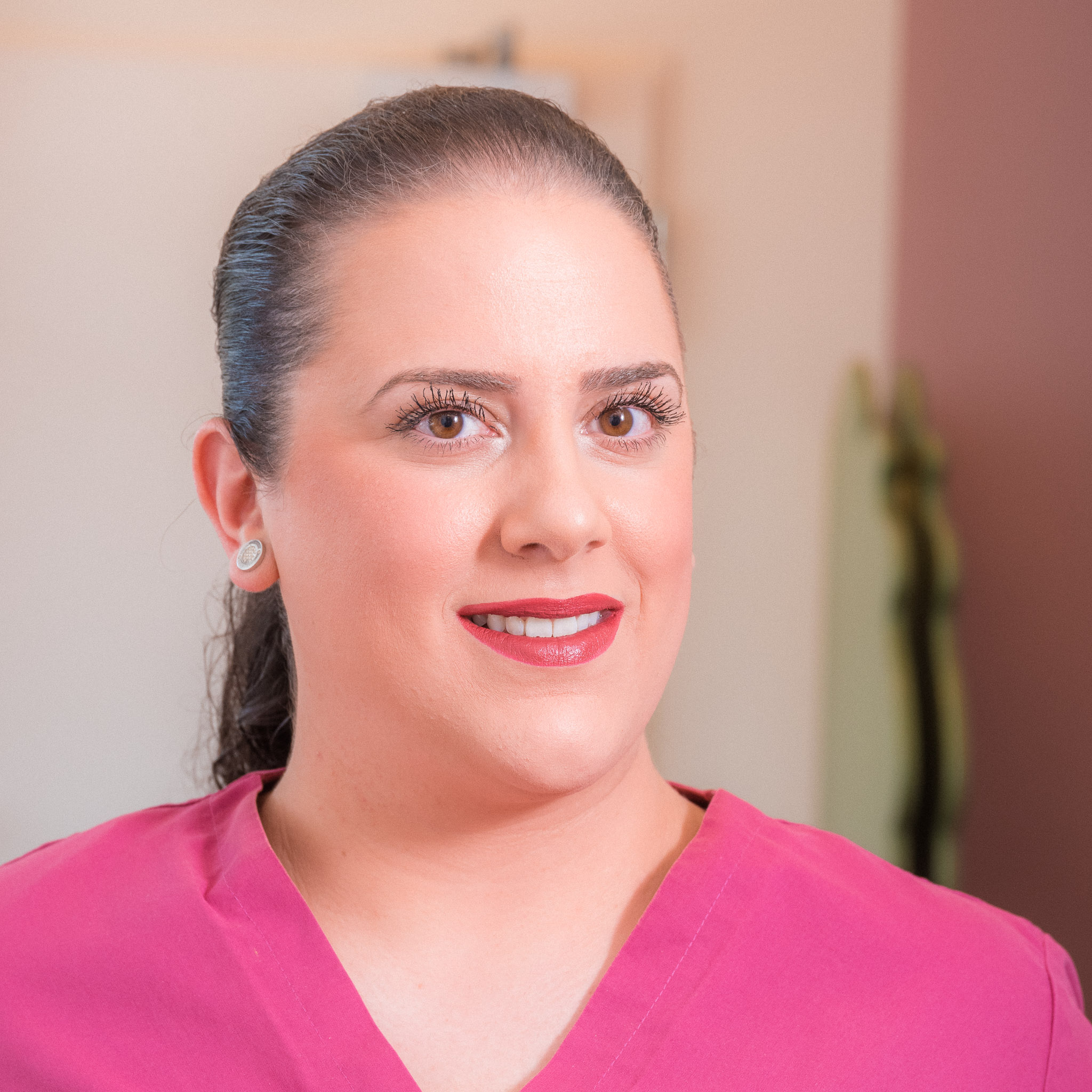 Ebru Saral
